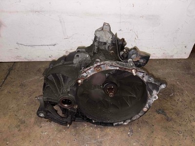 Schaltgetriebe FORD Focus II Turnier (DA, DS, FFS) 6M5R7002DB