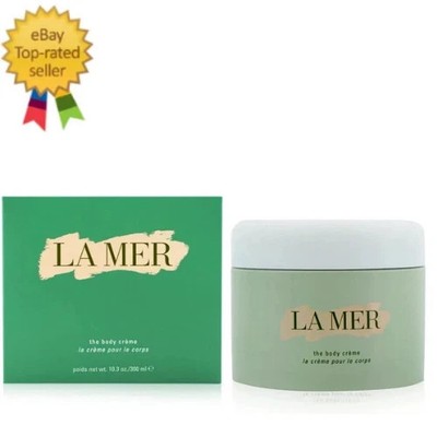 La Mer Soin De La Mer The Body Creme 300ml/10oz
