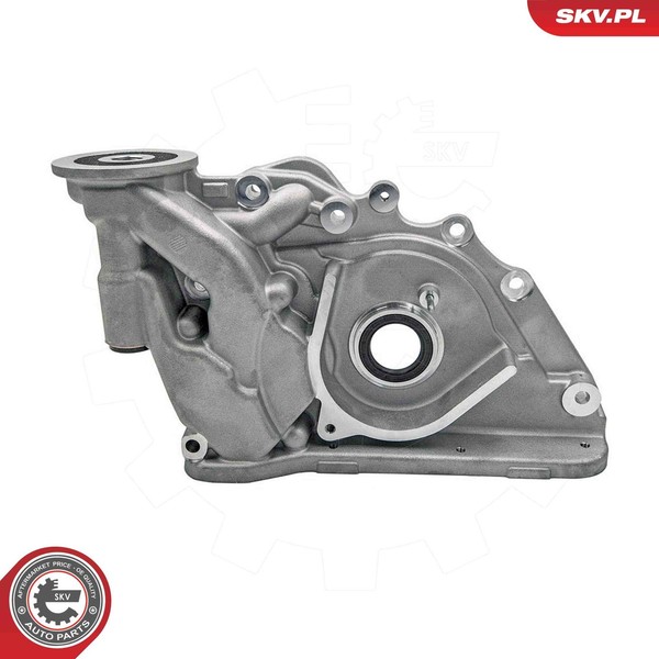 Esen SKV ÖLpumpe 77SKV037 FüR Hyundai Santa FÉ 2 CM 1 SM Tucson JM Elantra 3 XD-image