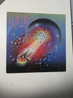 Journey ESC4P3 Escape 1981 Vinyl LP Record Album Columbia ‎Stereo TC 37408 EX