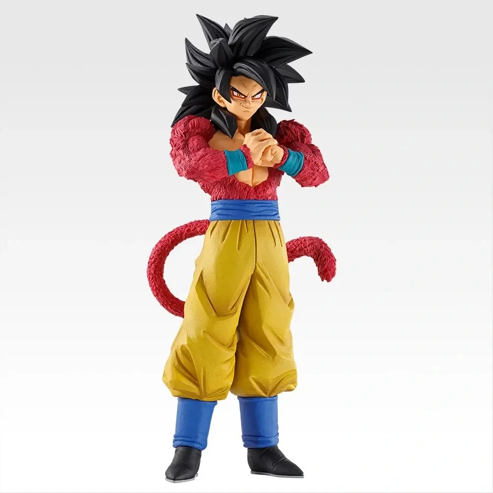 Goku Super Saiyan 4 for sale | eBay
