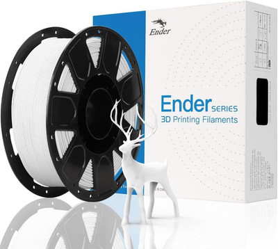 Creality Offizielles PLA Filament 1.75Mm, 3D Drucker Filament, Filament-3D-Druck