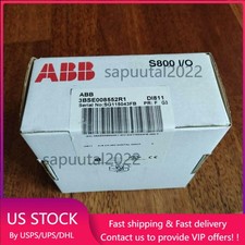 1PC Brand new ABB DI811 3BSE008552R1 Programmable Logic Controller Modules
