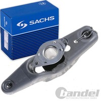 Sachs AusrÜCklager Kupplung Passend FüR Audi A1 A3 VW Golf 5+6+7 Polo UP Skoda
