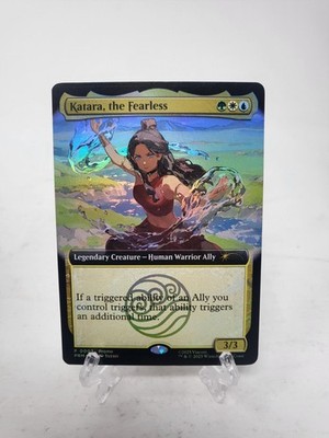 orc cards mtg Deadeye Navigator (#902) (foil) (borderless)