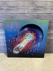 Journey - Escape Vinyl LP Record - Columbia 1981 - Vintage Classic Rock