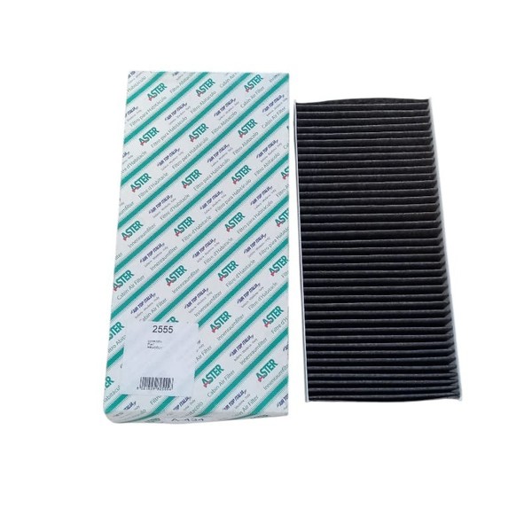 Innenraumfilter Aster 2555 Kompatibel FüR Peugeot Expert Von 2007- 2009--image