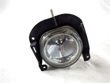 Antibrouillard Fiat Qubo