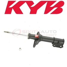 KYB 333497 Suspension Strut for G56522 71401 71400 5466025850 5466025600 rl