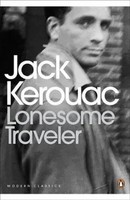 Lonesome Traveler Jack Kerouac Taschenbuch Kartoniert / Broschiert Englisch 2000