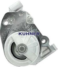 AD KÜHNER Starter  für LEXUS
