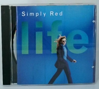 Simply Red: Life