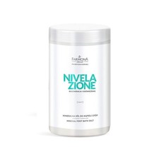 Image of Farmona Professional NIVELAZIONE mineral foot bath salt 1500g