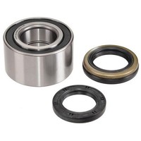 Radlagersatz Reibungslose Drehung Ø 80 Mm 45 Mm A.B.S. FüR U.A. Hyundai Terracan