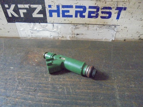 Volvo V70 II SW Einspritzventil 390072601 2.4 125kW B5244S 192441