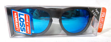 Hide n' Seek NEW Polarized KIDS Mini Shades Sunglasses Black plastic Ages 8-12 