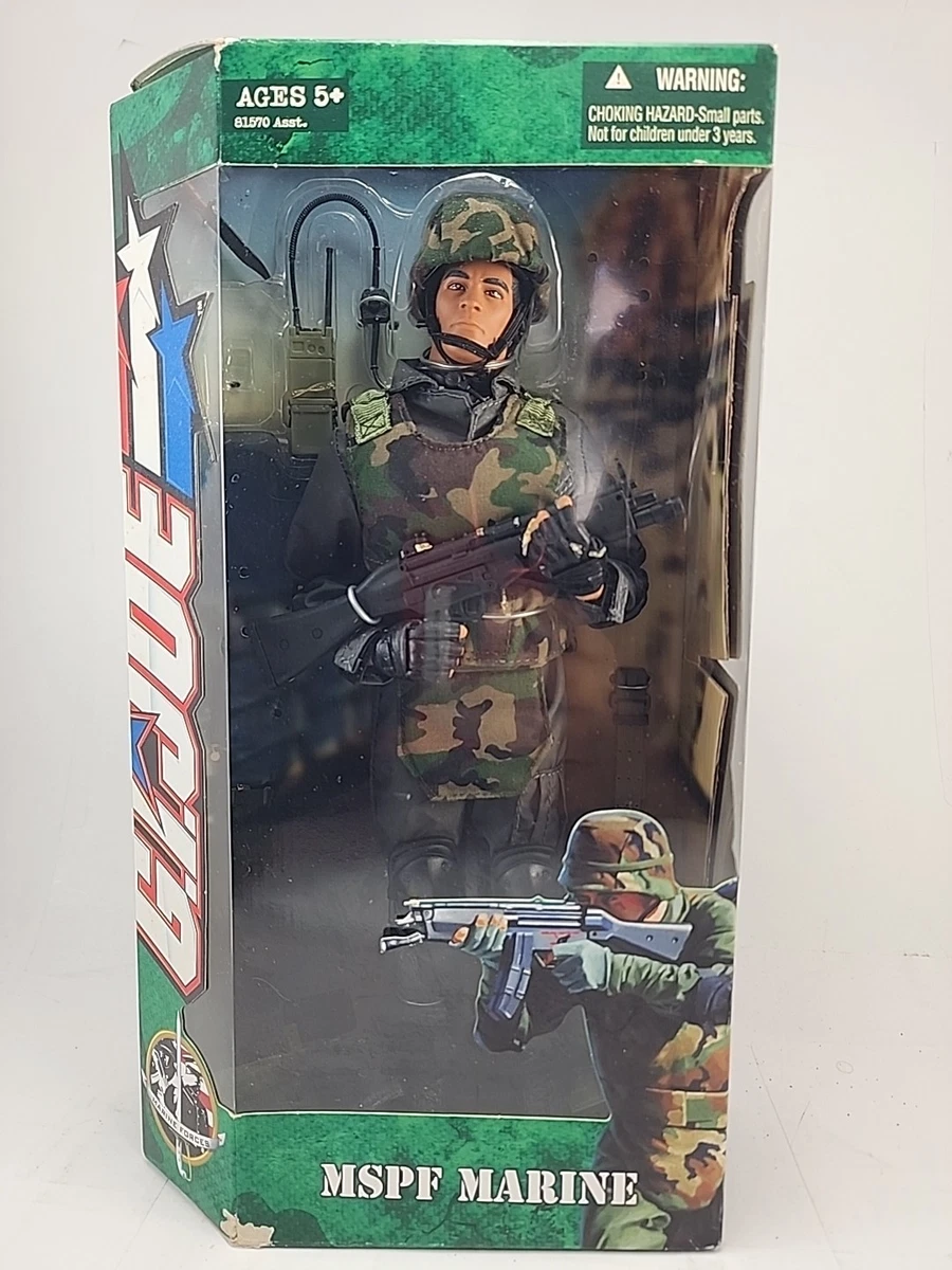 Gi Joe Marine for sale | eBay