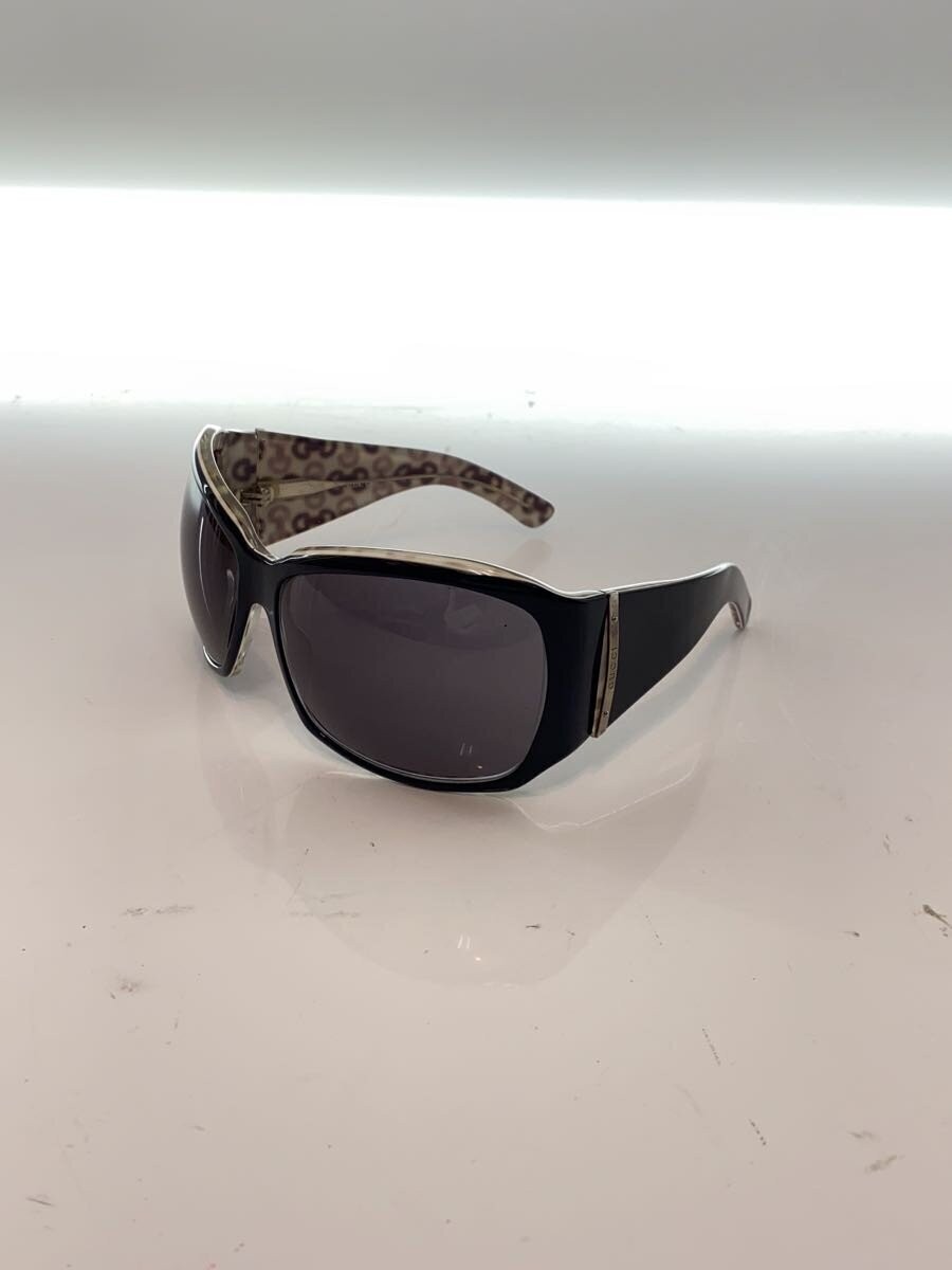 GUCCI sunglasses plastic BLK GRY women s gg2902 thumbnail 2