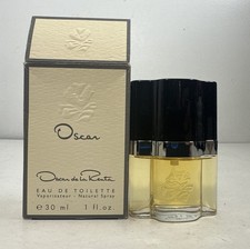 Oscar By Oscar De La Renta Eau De Toilette Perfume Spray 1 oz