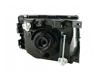 Scheinwerfer Links H4 für Mitsubishi Pajero II V3W V2W V4W V5W Canvas Top 90-97