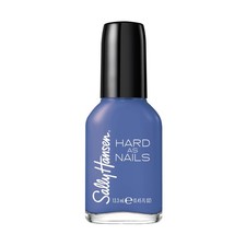 Hard As Nails Color Iridescent Sea Impenetrablue 0.45 Fl Oz
