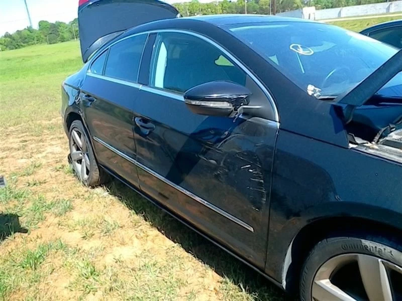 Portaequipajes trasero para Volkswagen CC 09-17 OEM Foto 4 de 4