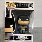 Funko Pop! Heroes Batman The Animated Series #152 Vinyl Figure - New