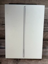 Apple Ipad 9th Generation Box Only