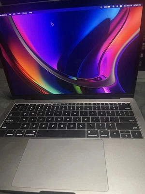 2017 Apple MacBook Pro 13.3 Inch Laptops for sale | eBay