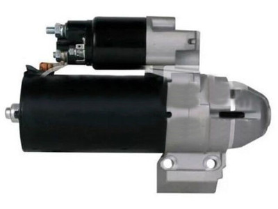 For 2017-2020 BMW 440i Starter SEG Automotive 12171NPSY 2018 2019