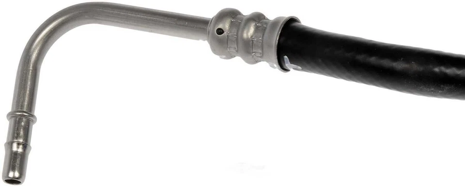 Conjunto de manguera de enfriador de aceite de transmisión automática Dorman para Ford Expedition 2006 Foto 2 de 4