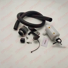 RS19050-BCC-4 Catch Can Oil Breather Repl For SeaDoo RXP-X RXT-X GTX 4-TEC
