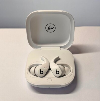 Fragment × Dr.Dre Beats Fit Pro Apple Beats Fit Pro Fragment Special Edition MT513LL/A Ink