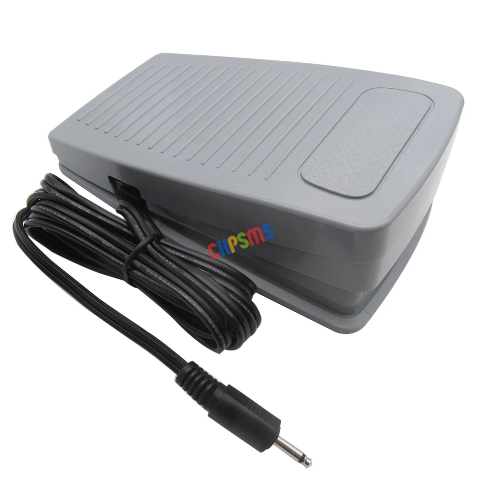 1PCS Foot Control FOR PFAFF Ambition 1.0,Ambition 1.5, Quilt Ambition 2.0 Viking - Bild 2 von 2