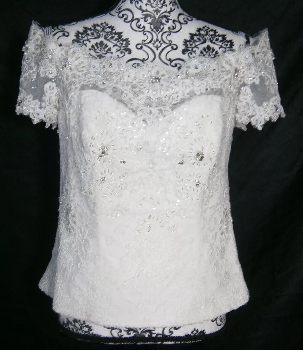Pronovias separates cheap