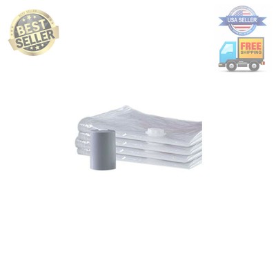 Pac N Stack Storage Bags Pac N Stack Storage Bags Pac N Stack