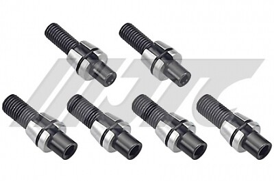 JTC VAG Volkswagen Audi Subframe Alignment Pin Set T10486A | 6PCS