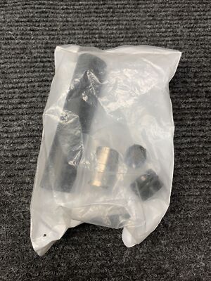 NEW IN BAG AMPHENOL 19 PIN CONNECTOR APH CMD612 9206066