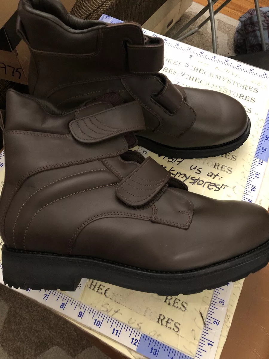 Pw minor shop orthopedic shoes