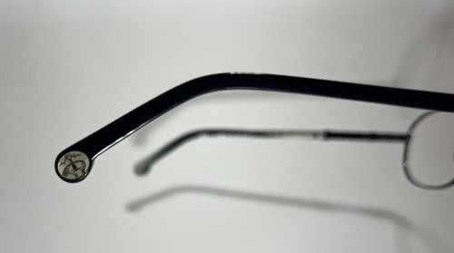 Brooks Brothers Eyeglasses B.B. 488 1500 54/19 145 - Picture 8 of 9