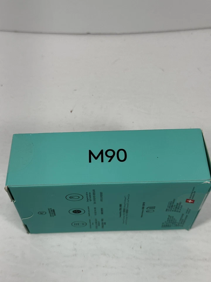 Logitech M90 Computer Mouse - Image 2 of 4