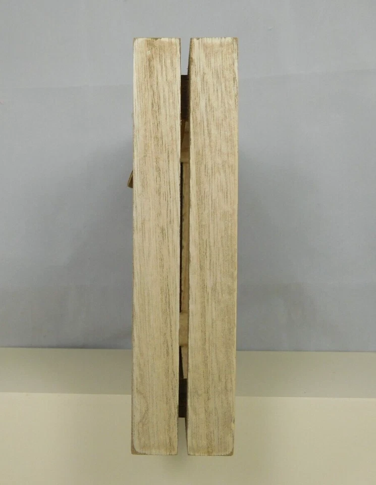 Letrero Shadow Box - Happy Fall Gnomos - Nuevo por Blossom Bucket #30357 Foto 4 de 4