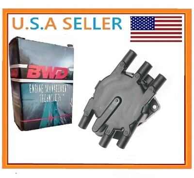 Distributor Cap BWD C279 for Chrysler Cirrus, Dodge Avenger,  Sebring 1995-2000