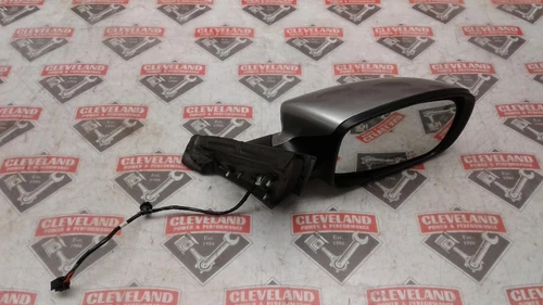 2013-2015 Chrysler 300C OEM Right Passenger Door Mirror Heated Power Folding