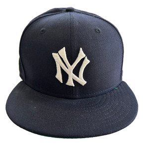 Vintage 1970s New Era New York ヤンキース New York Yankees Hat Vintage | eBay