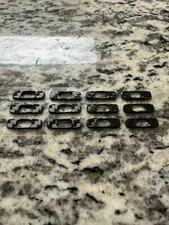 Oakley Holbrook Replacement Icons Carbon Fiber One Set Which Is 2 Pieces