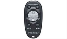 Pioneer CD-RV1 Rear Seat Remote Control for N...