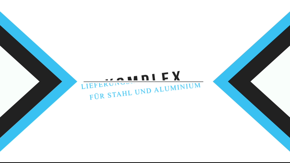 Aluminium Winkelprofil Anthrazit RAL 7016 - 50x30x2mm | Pulverbeschichtet Für Stabile Konstruktionen