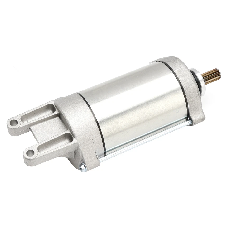 STARTER MOTOR FOR DINLI, MASAI, HYTRACK, 600cc, 700cc, 800cc, E150006-00 H9 - Image 3 of 4