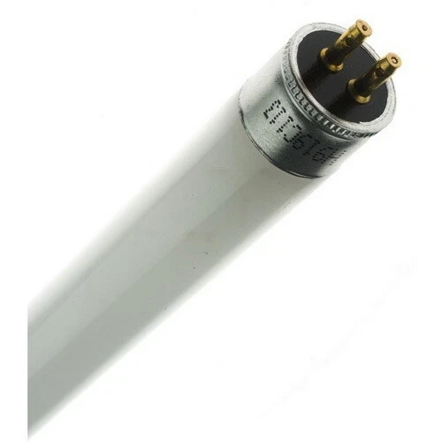Phillips T8 Tube 2ft 59cm Fluorescent Lamp Bulb 4000k 18W 840 TL-D Lighting Cool - Image 3 of 4